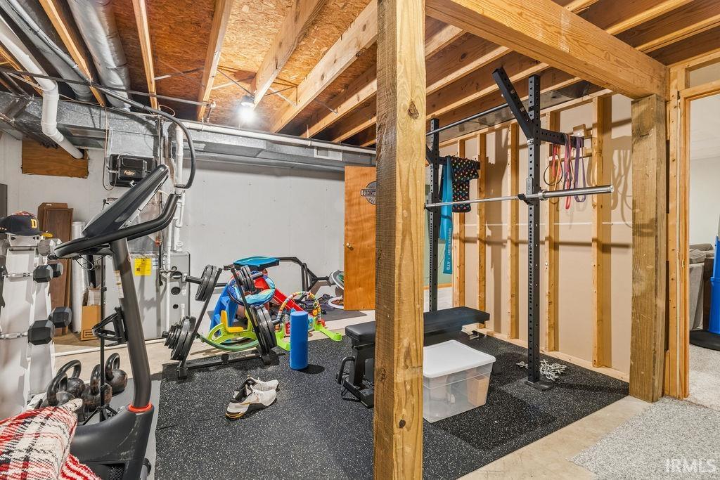 202 Sandpoint Drive Warsaw IN 46582