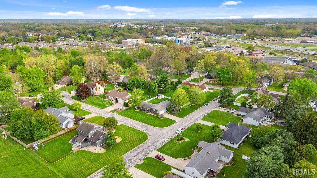 202 Sandpoint Drive Warsaw IN 46582