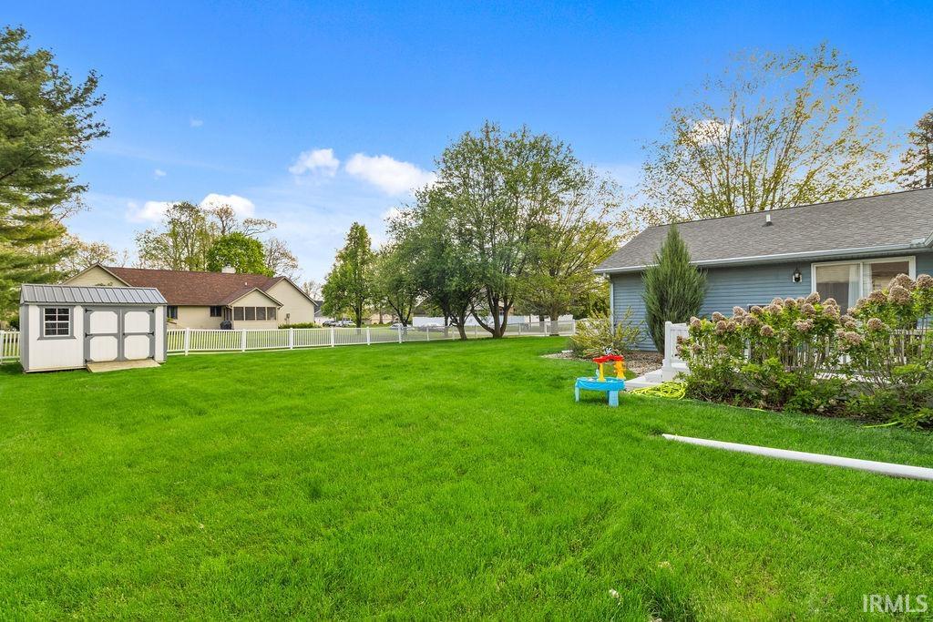 202 Sandpoint Drive Warsaw IN 46582