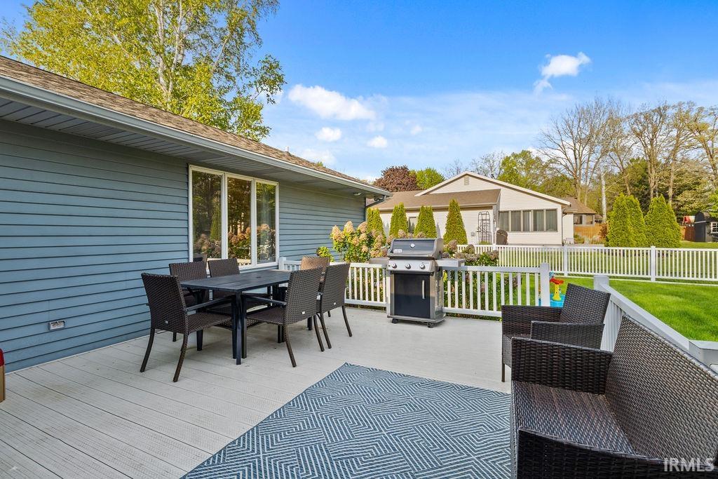 202 Sandpoint Drive Warsaw IN 46582