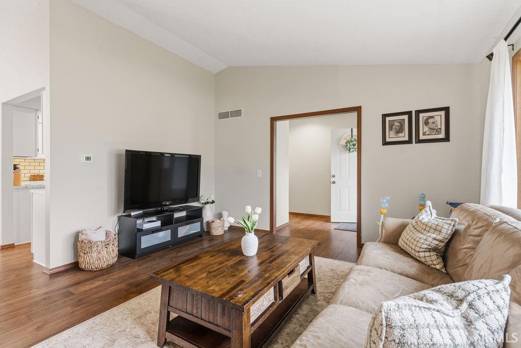 202 Sandpoint Drive Warsaw IN 46582