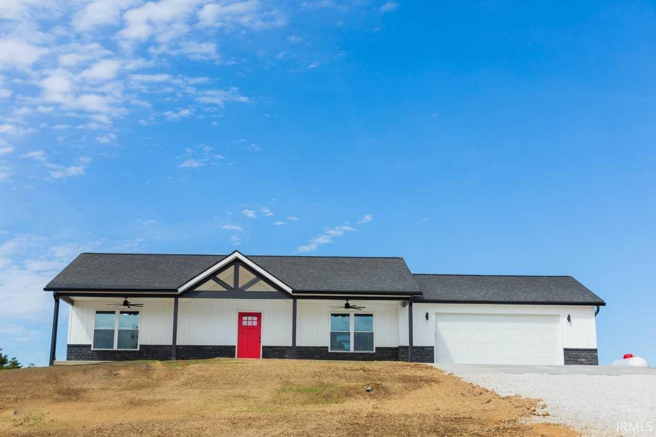 7295 S Burch Road Bloomington IN 47403