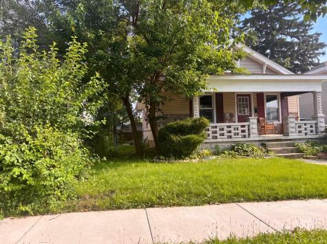 2105 Kossuth Street Lafayette IN 47905