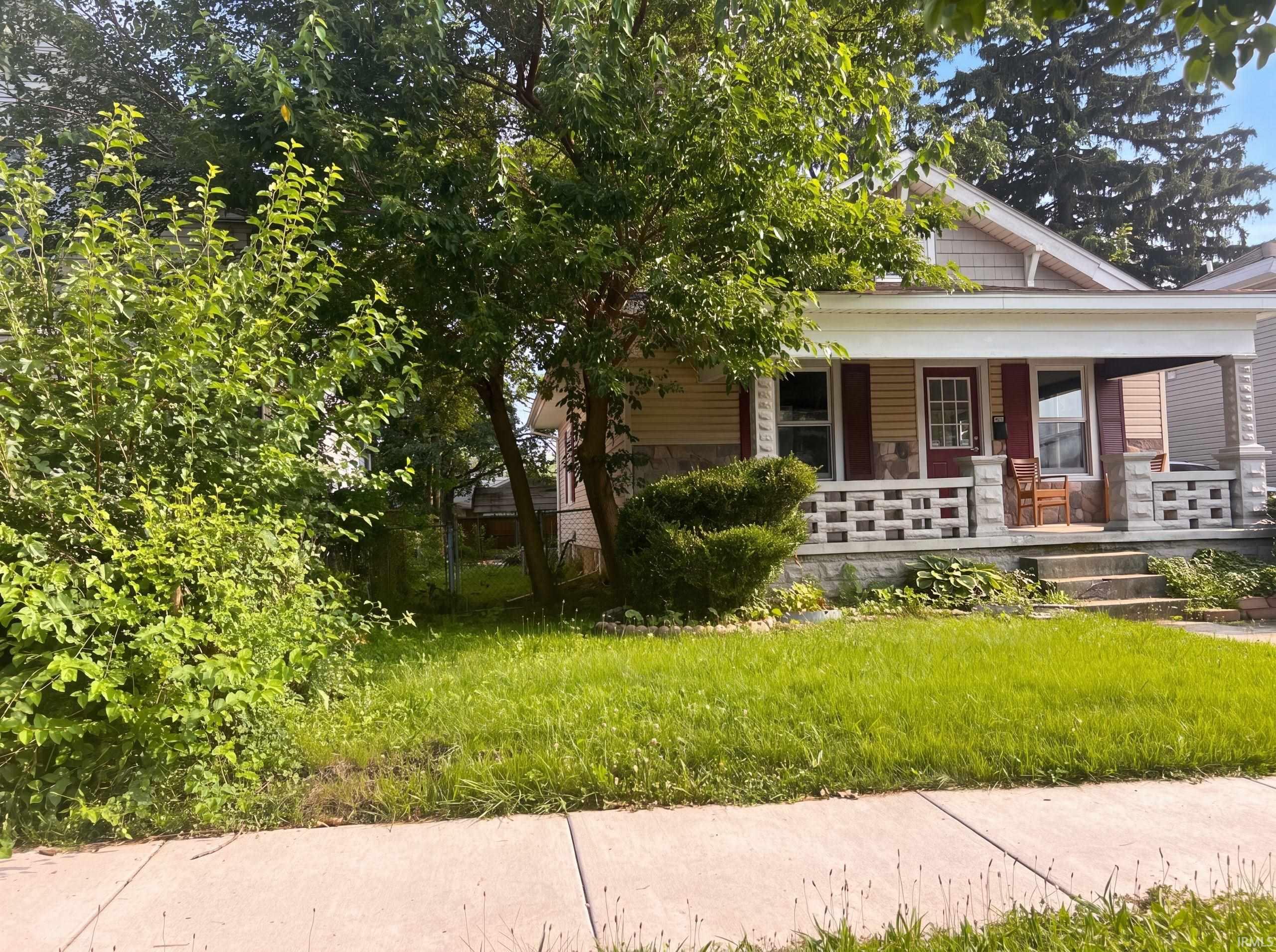 2105 Kossuth Street Lafayette IN 47905
