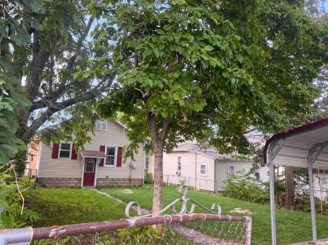 2105 Kossuth Street Lafayette IN 47905