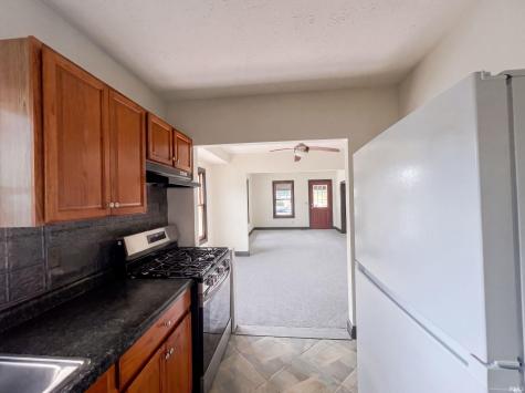 2105 Kossuth Street Lafayette IN 47905