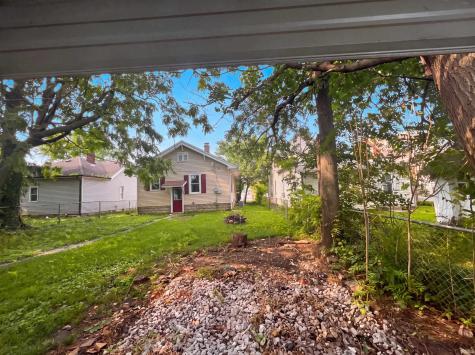 2105 Kossuth Street Lafayette IN 47905