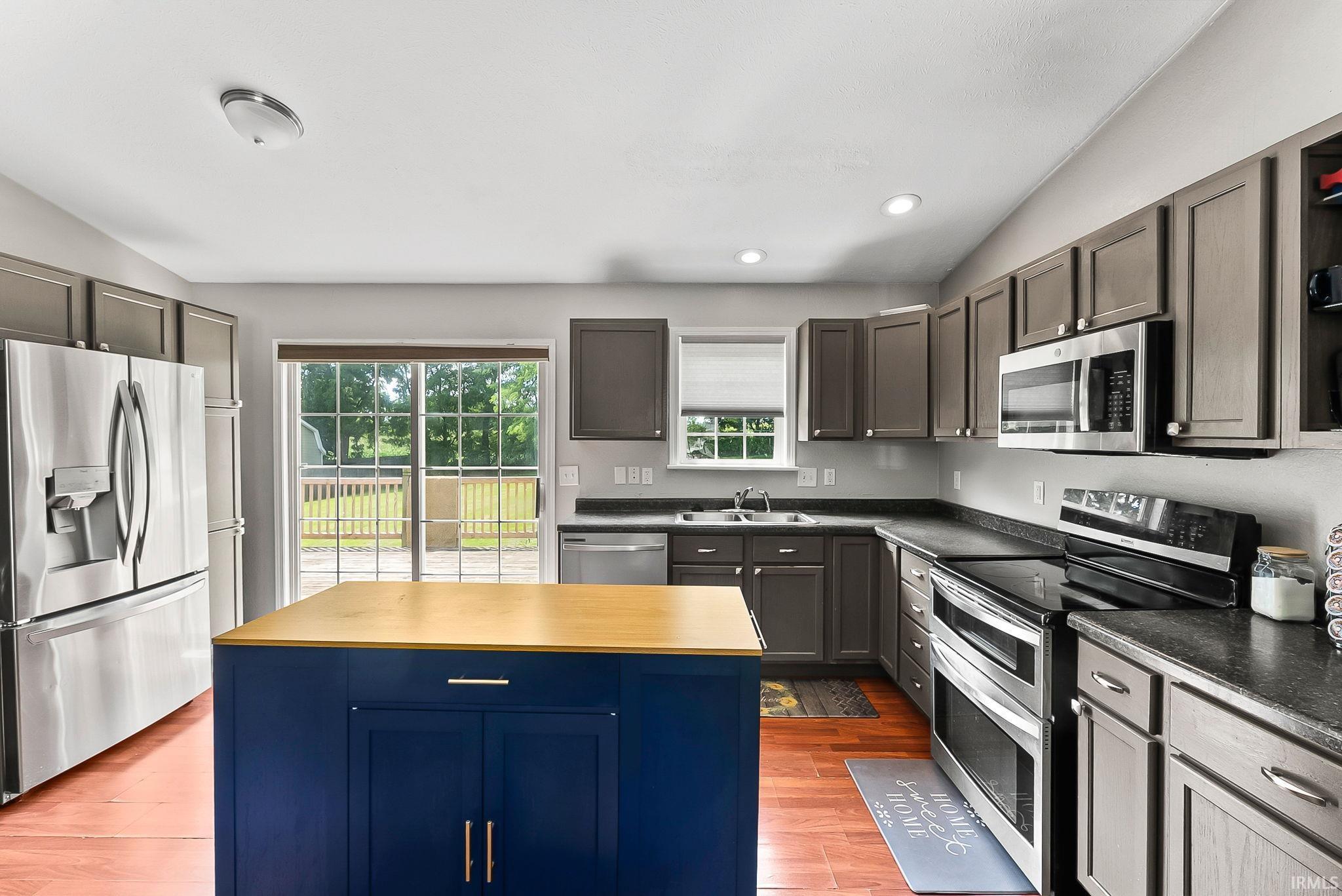 58703 Sun Valley Boulevard Goshen IN 46528