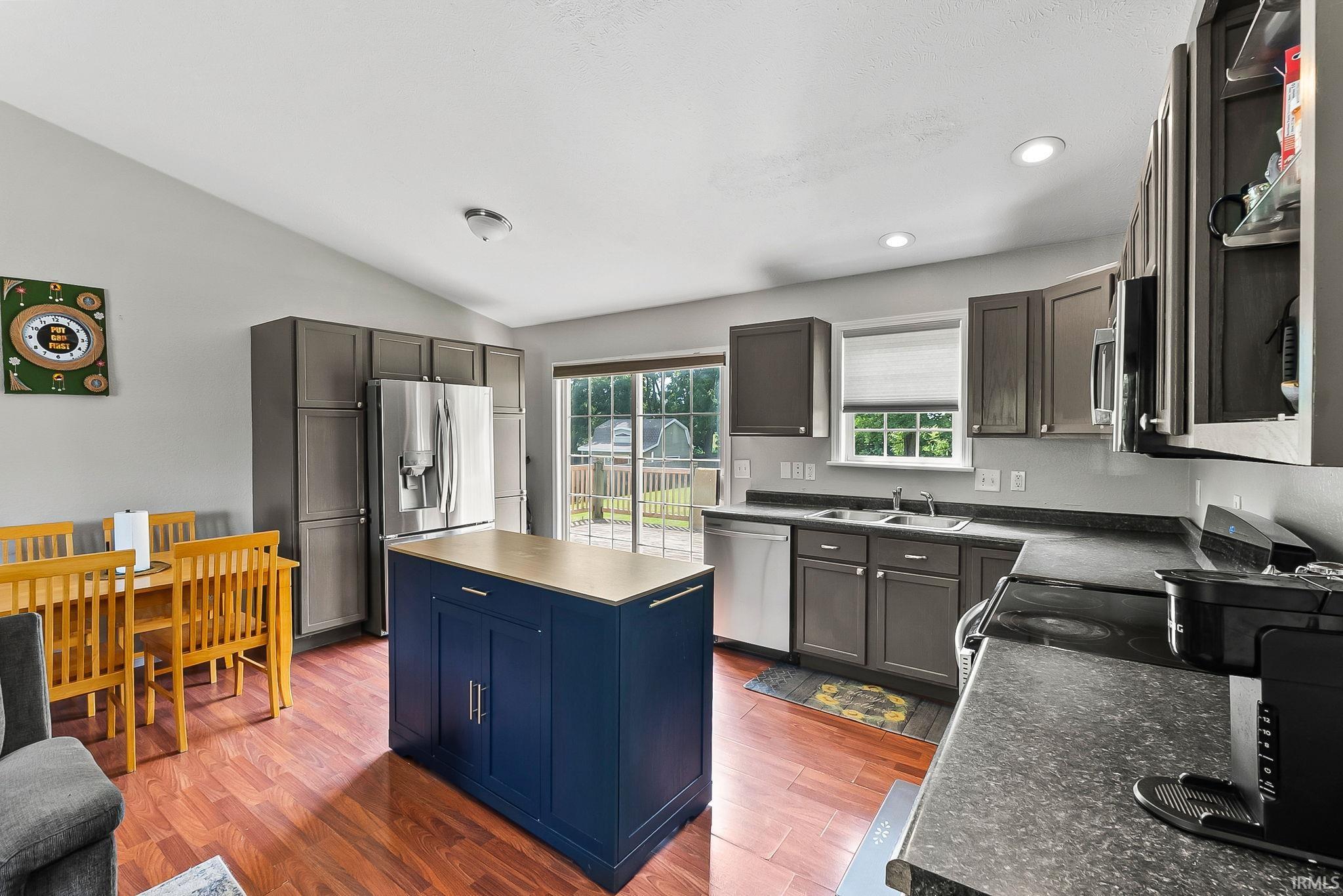 58703 Sun Valley Boulevard Goshen IN 46528