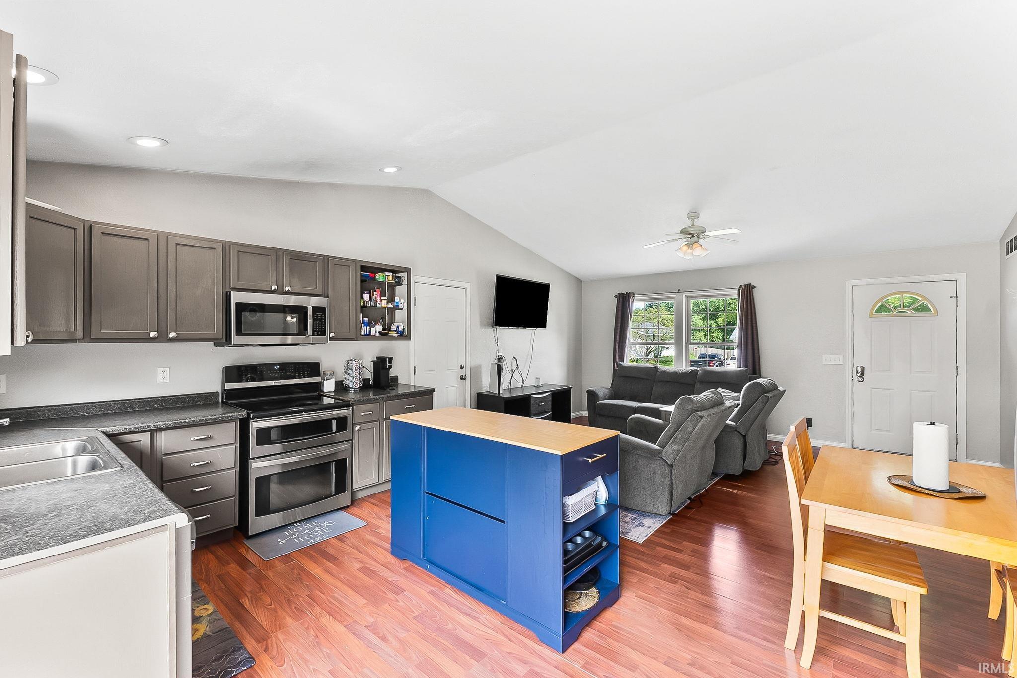58703 Sun Valley Boulevard Goshen IN 46528