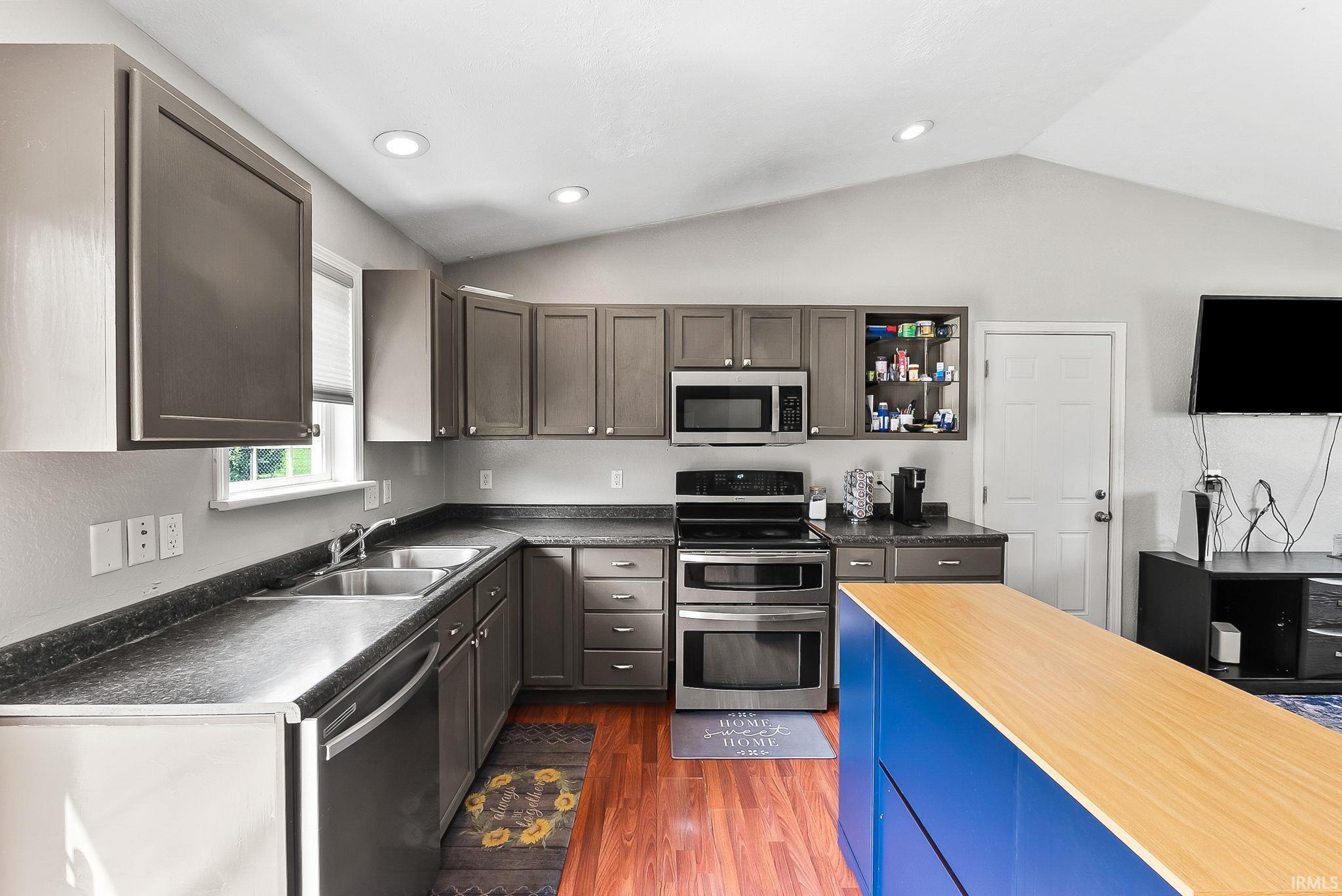 58703 Sun Valley Boulevard Goshen IN 46528