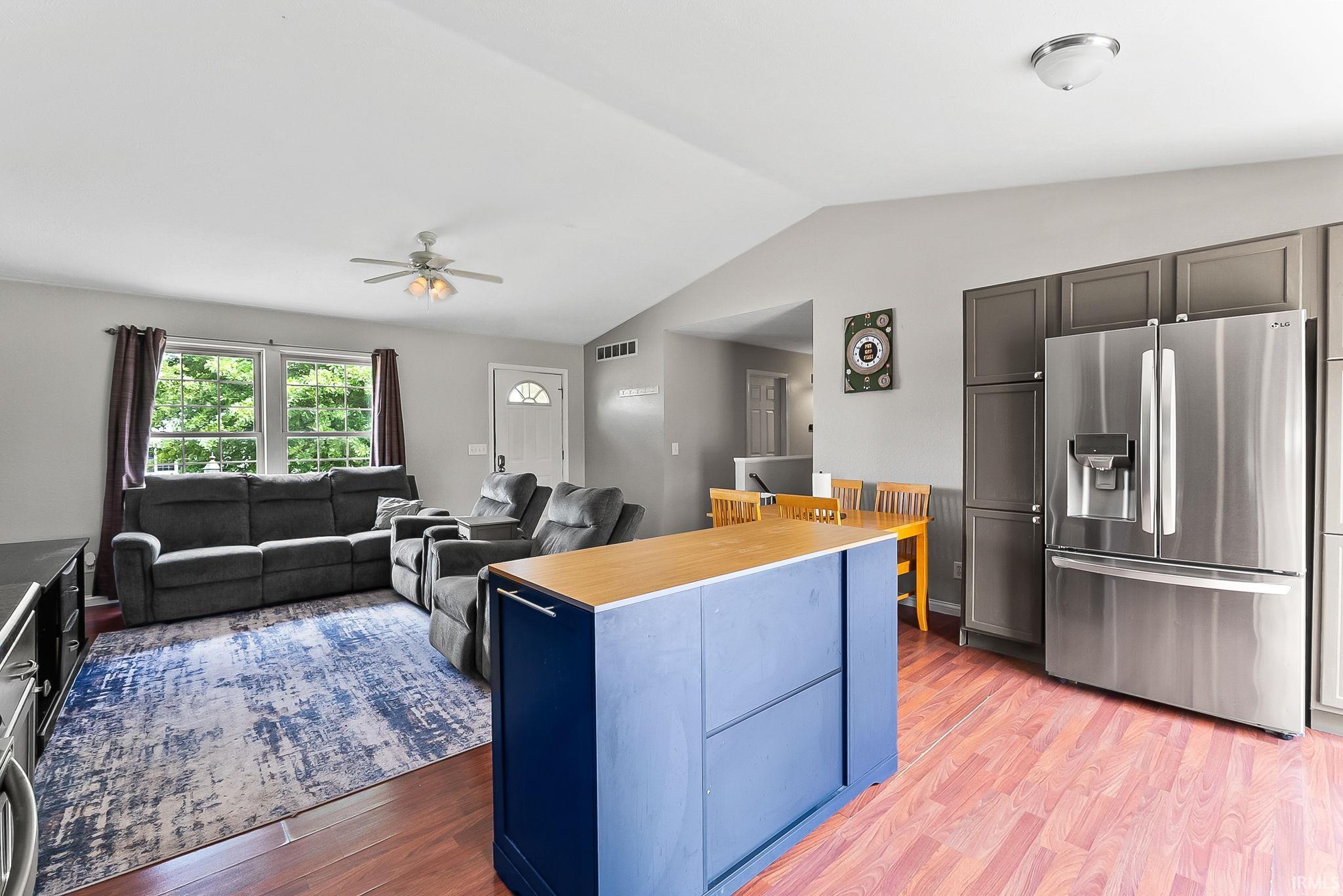 58703 Sun Valley Boulevard Goshen IN 46528