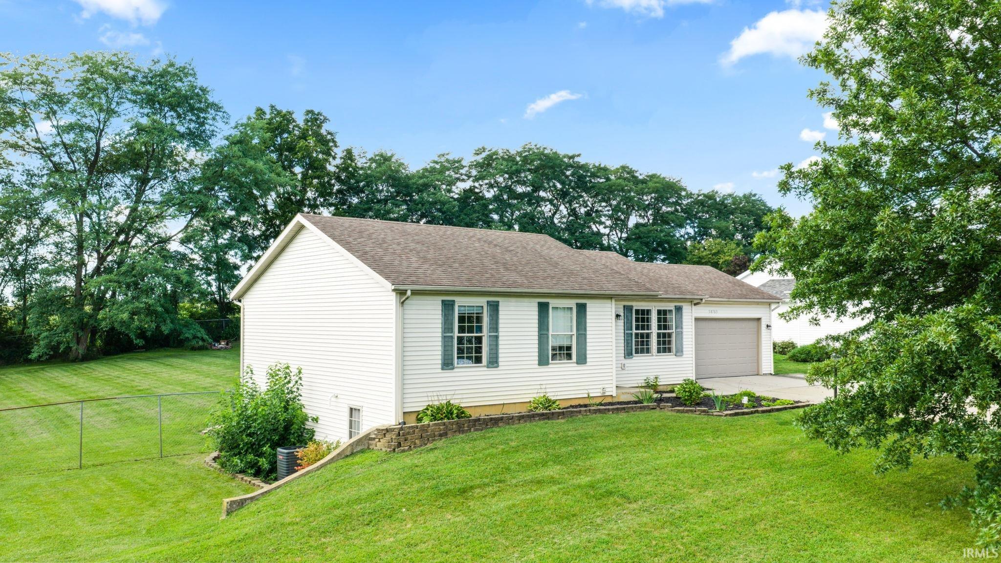 58703 Sun Valley Boulevard Goshen IN 46528