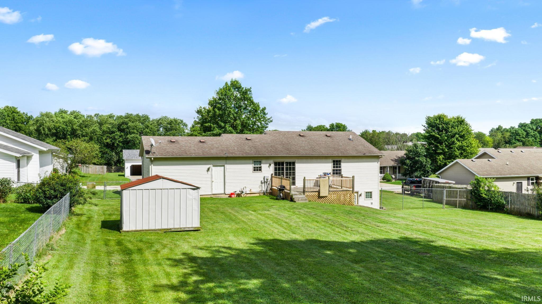 58703 Sun Valley Boulevard Goshen IN 46528