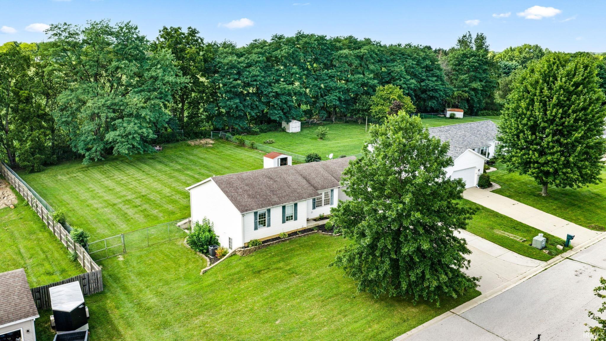 58703 Sun Valley Boulevard Goshen IN 46528