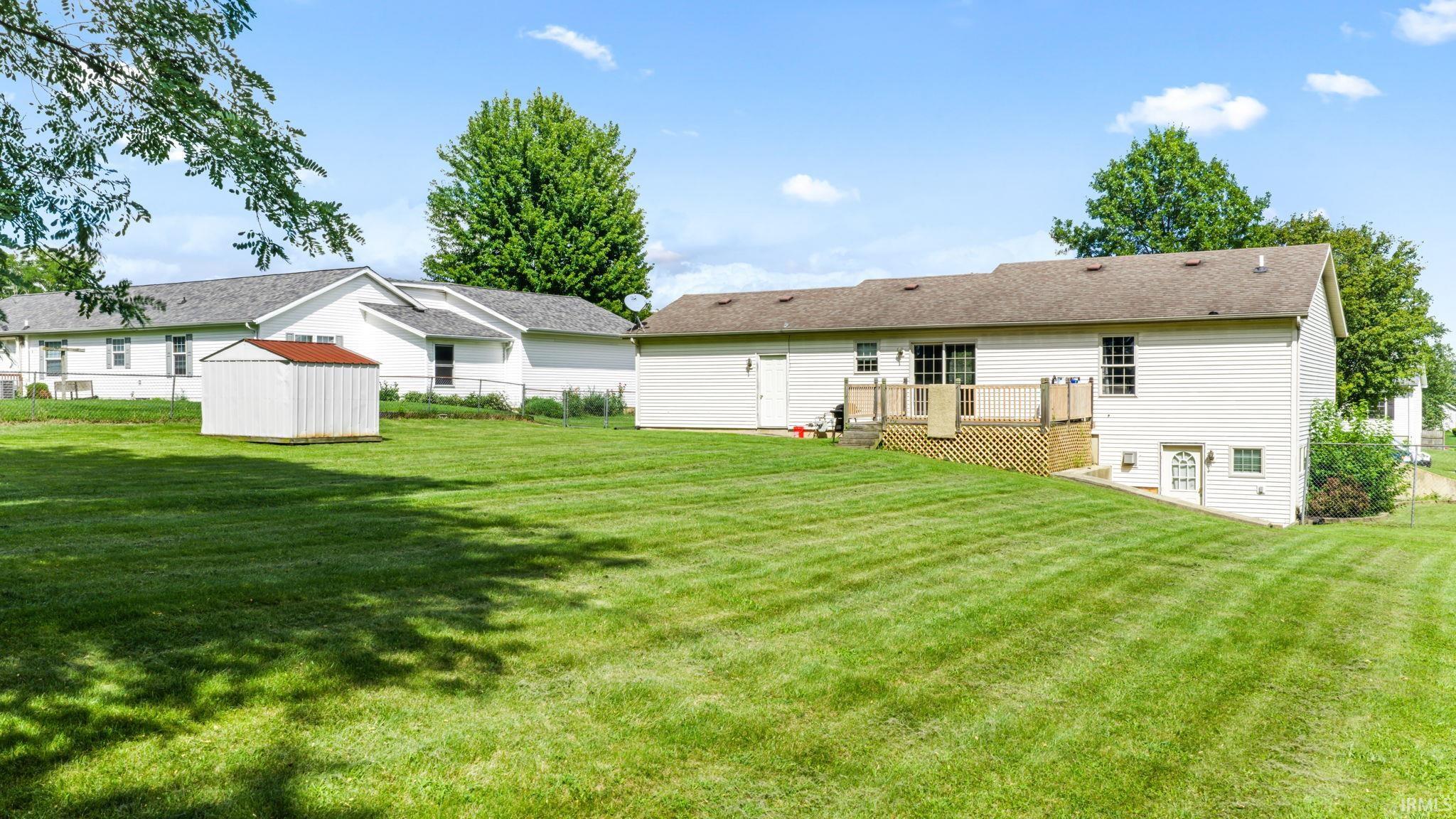 58703 Sun Valley Boulevard Goshen IN 46528