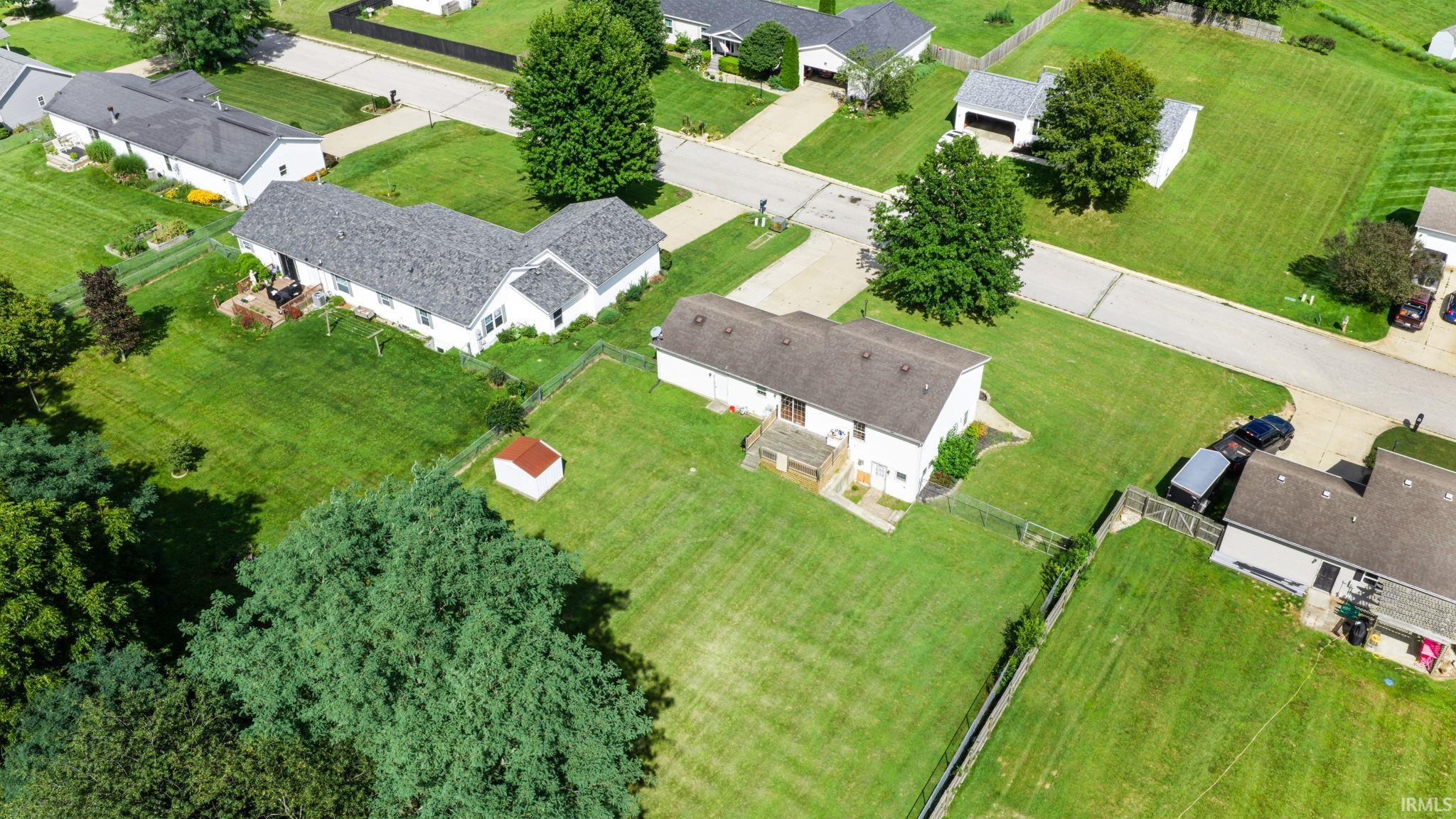 58703 Sun Valley Boulevard Goshen IN 46528