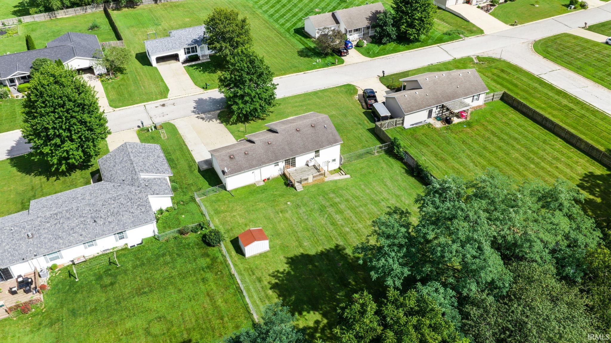58703 Sun Valley Boulevard Goshen IN 46528