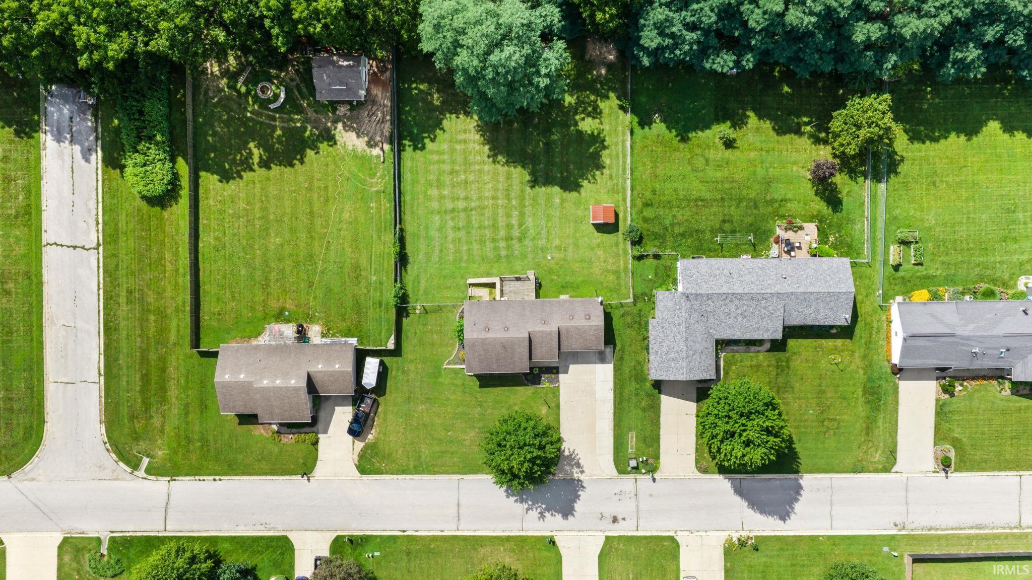 58703 Sun Valley Boulevard Goshen IN 46528