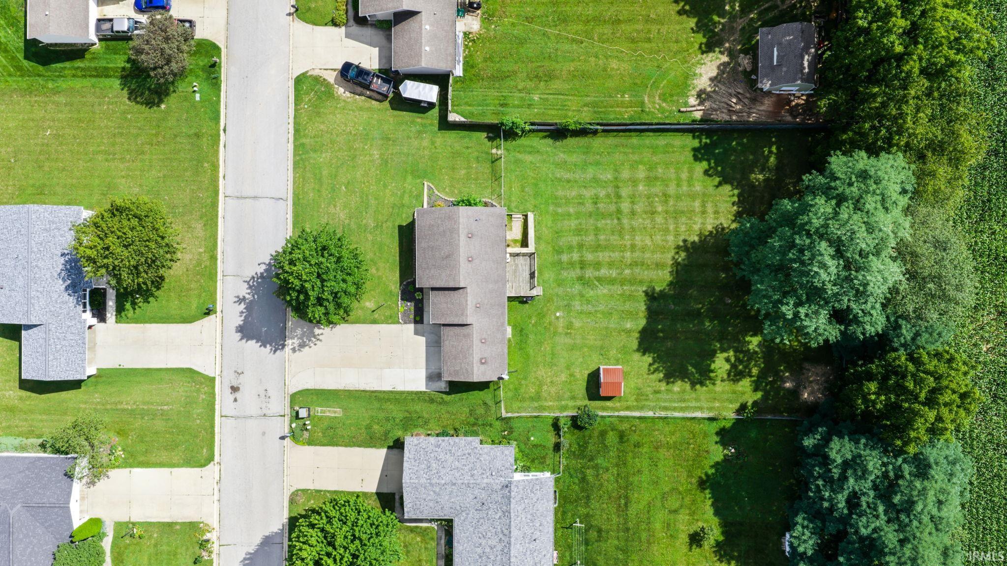 58703 Sun Valley Boulevard Goshen IN 46528