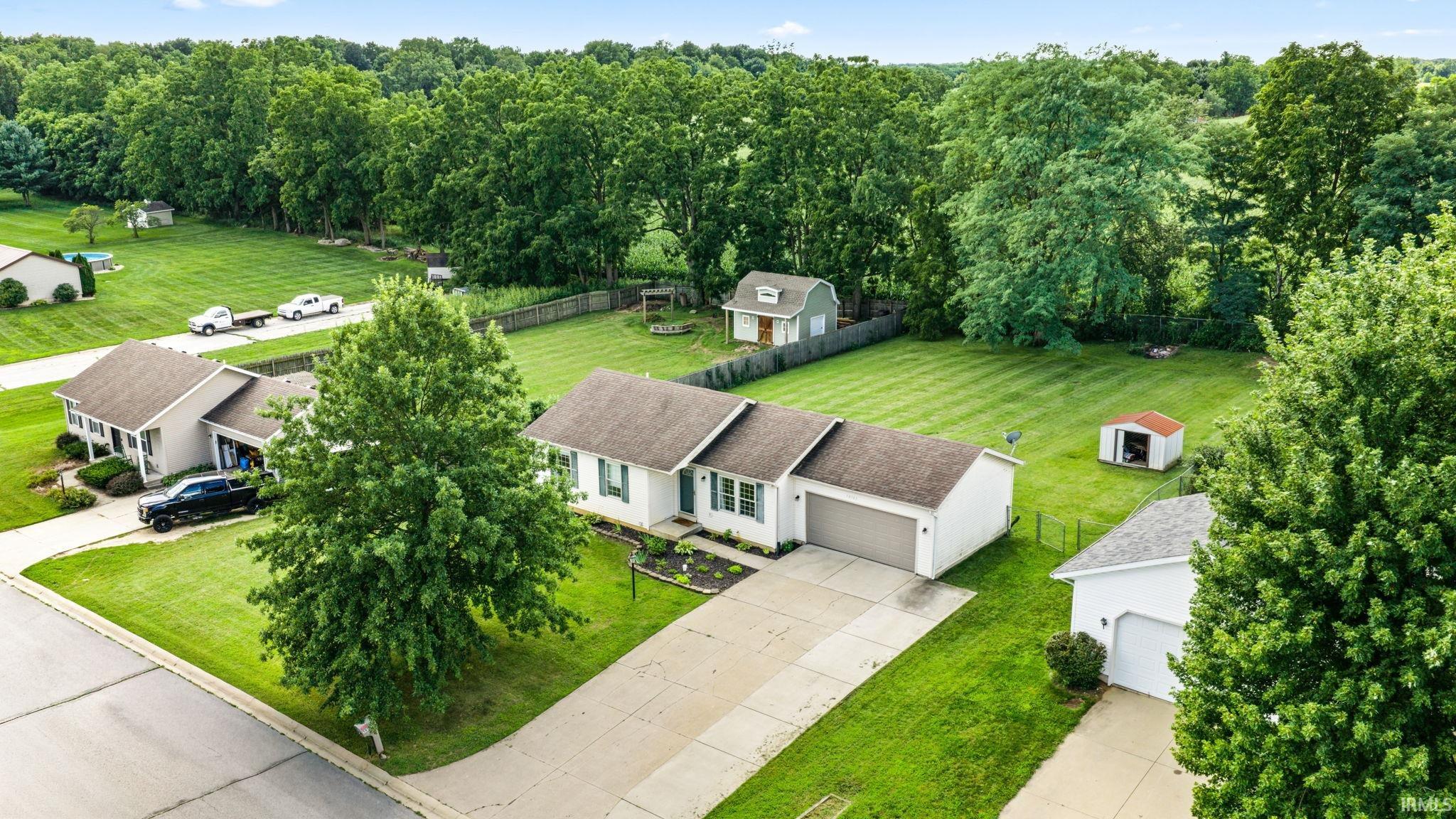 58703 Sun Valley Boulevard Goshen IN 46528