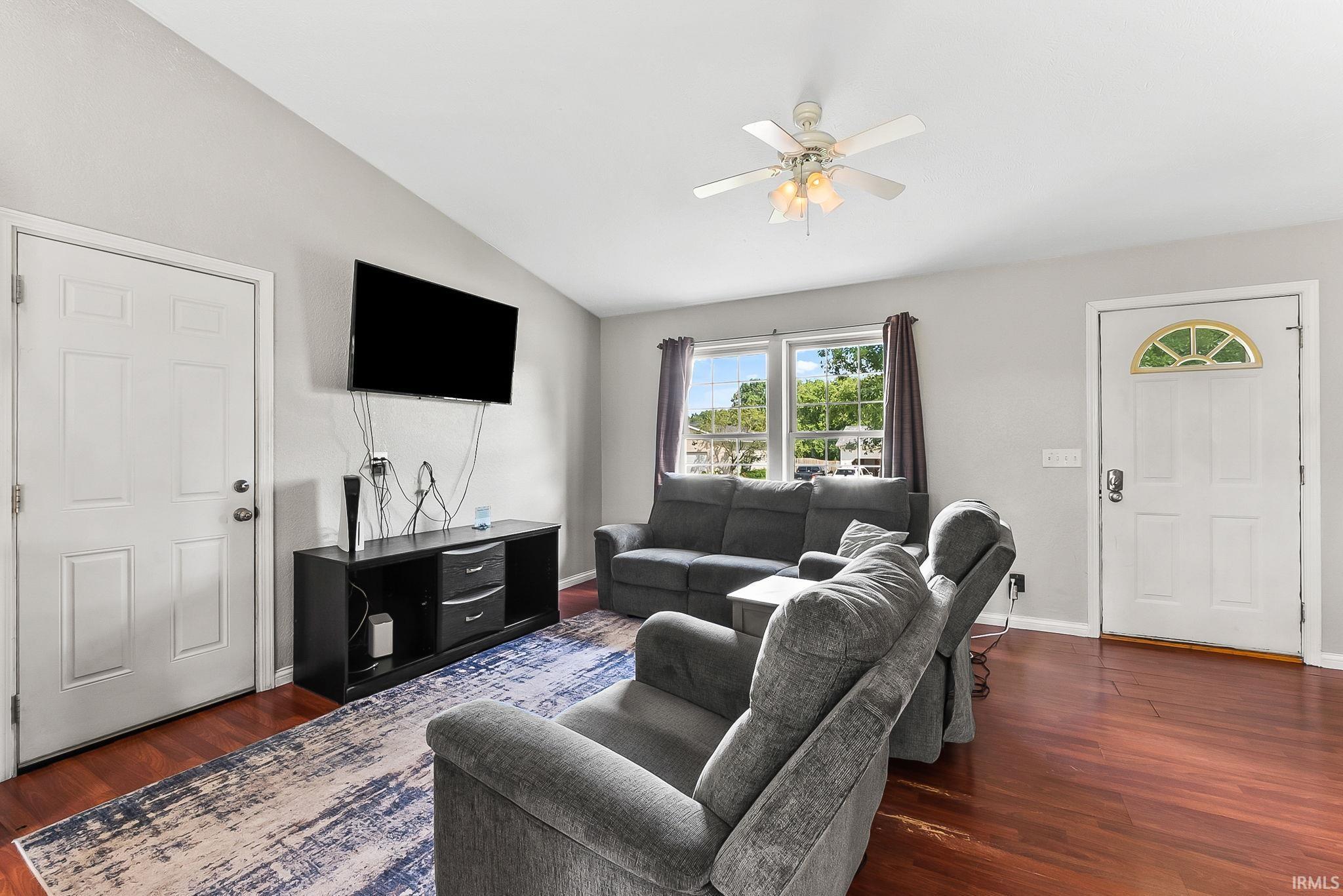 58703 Sun Valley Boulevard Goshen IN 46528