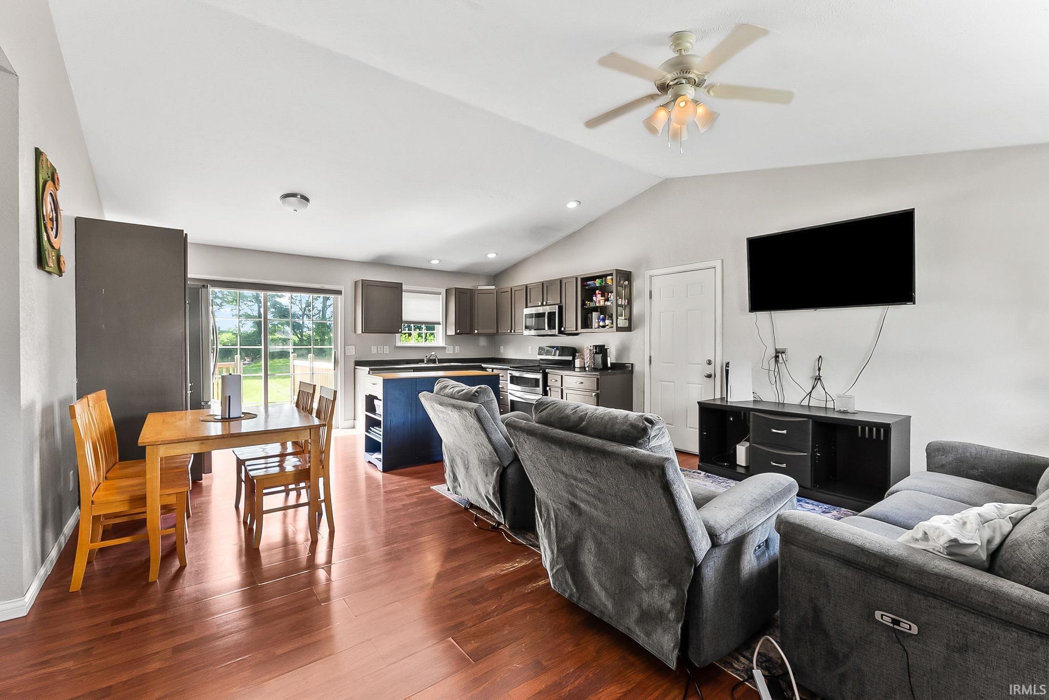 58703 Sun Valley Boulevard Goshen IN 46528