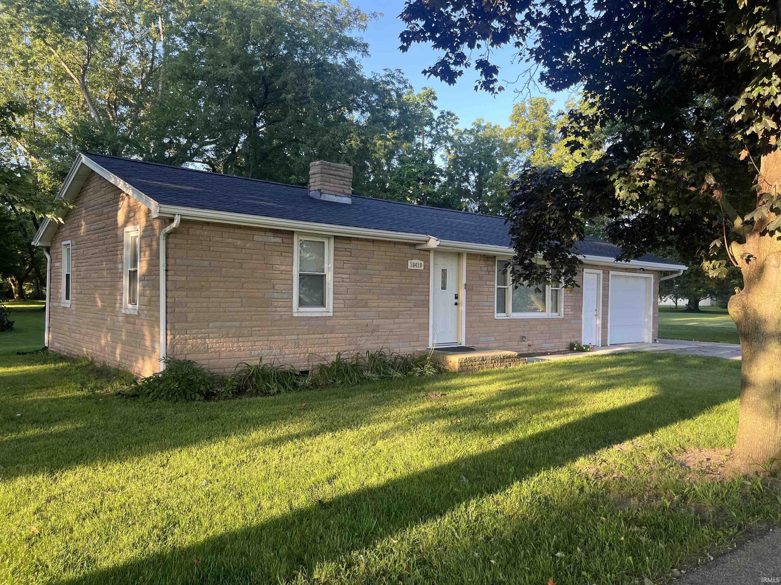 16410 County Road 42 Street Goshen IN 46526