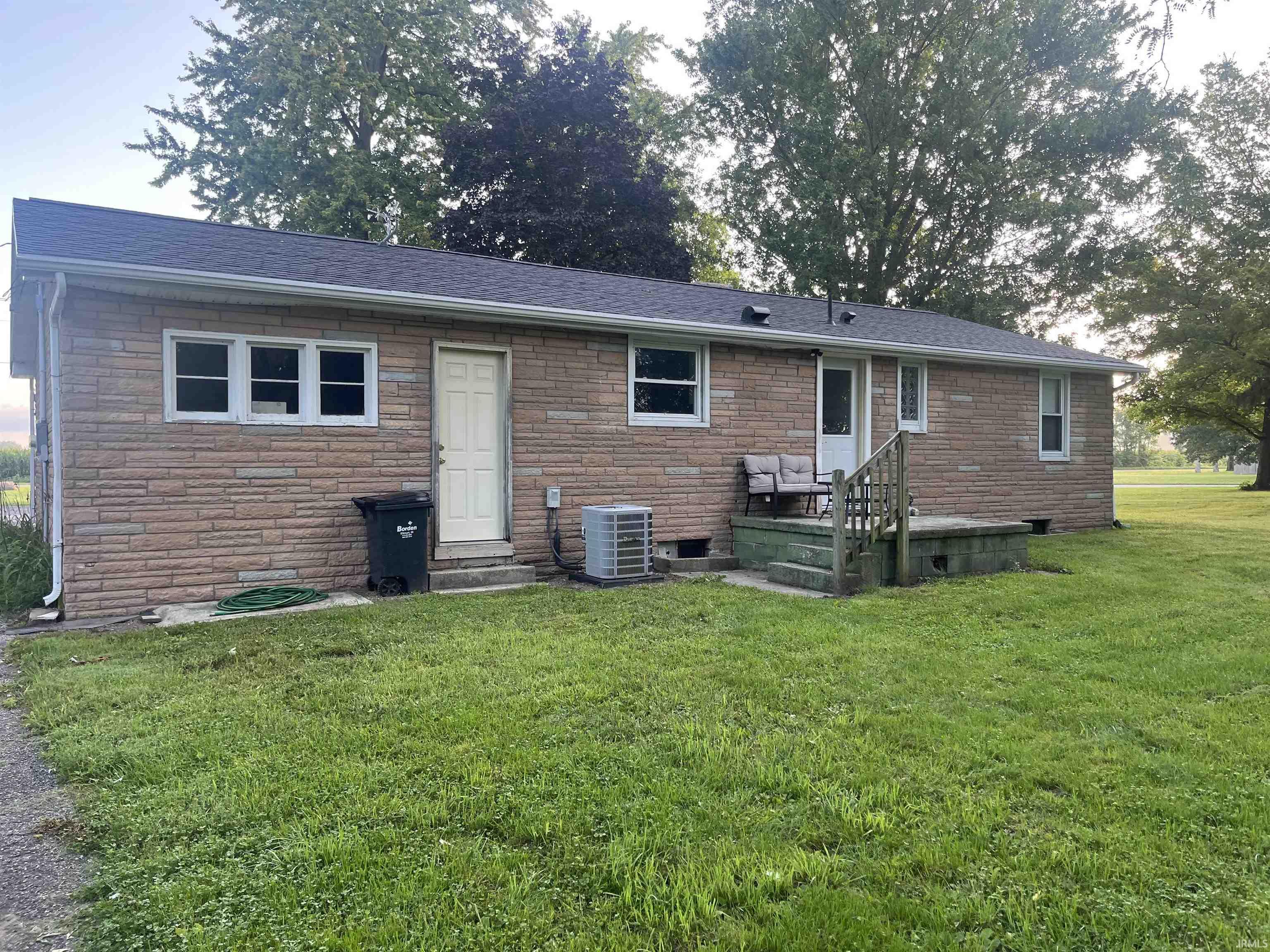 16410 County Road 42 Street Goshen IN 46526