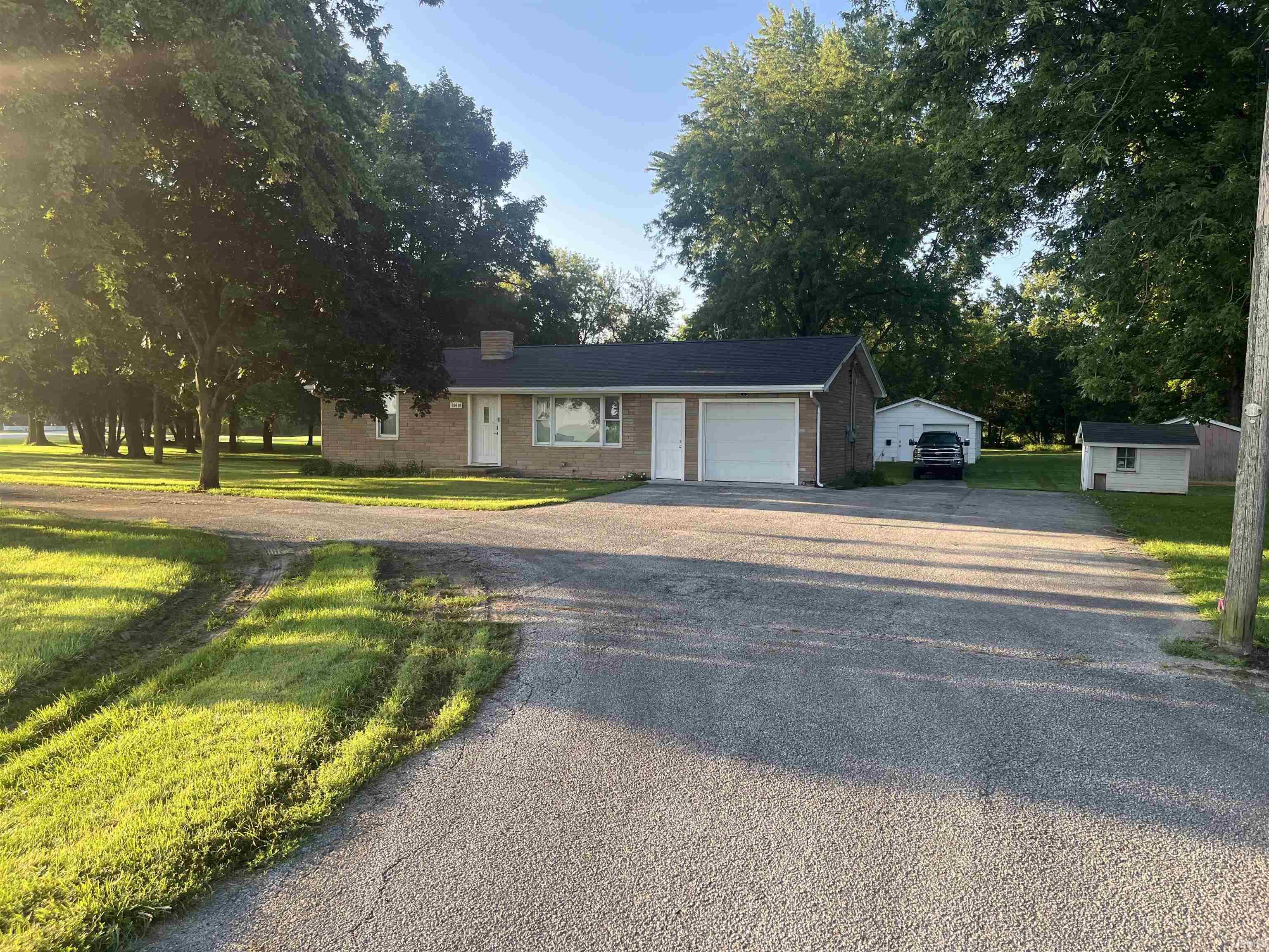 16410 County Road 42 Street Goshen IN 46526