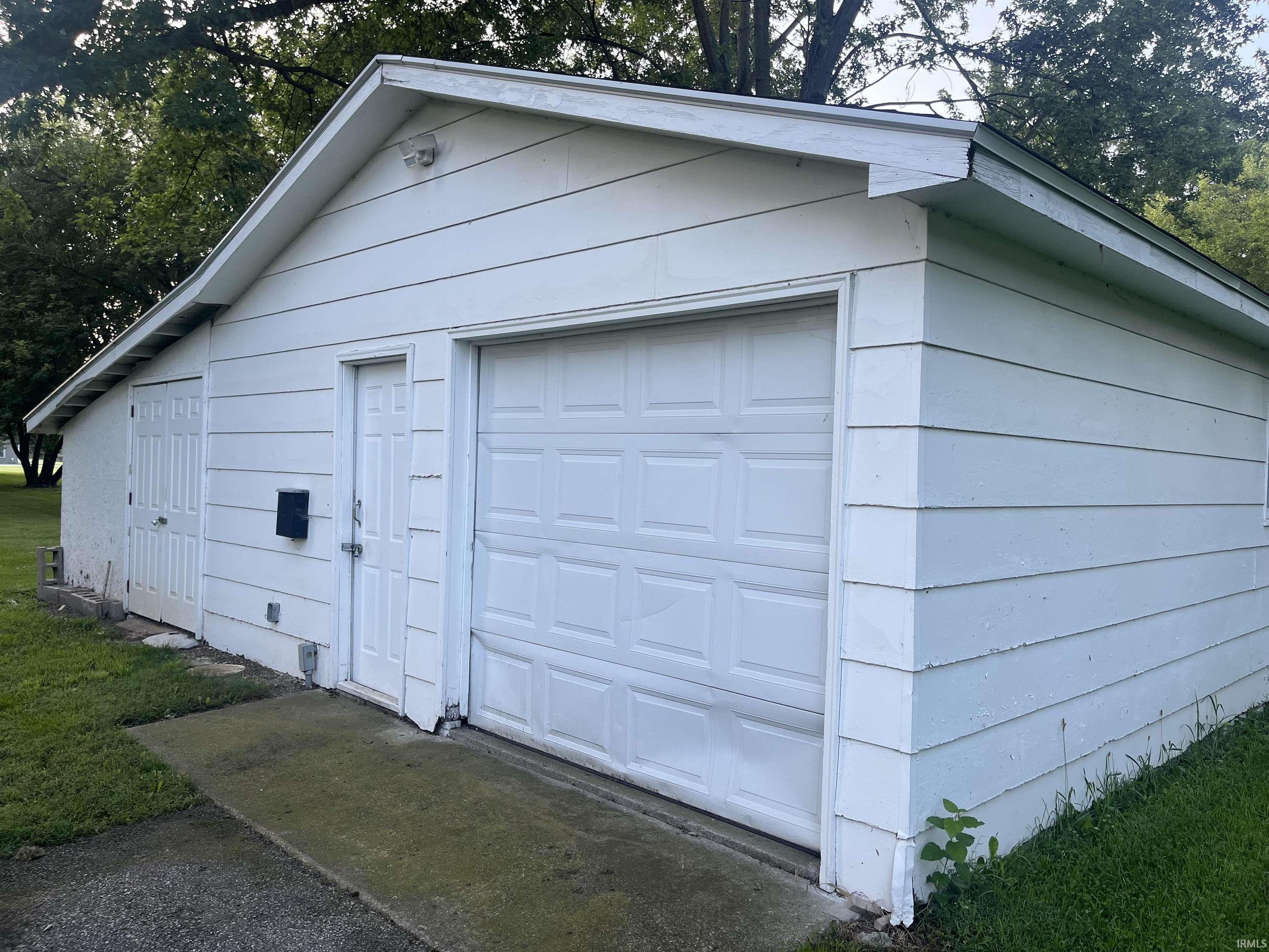 16410 County Road 42 Street Goshen IN 46526