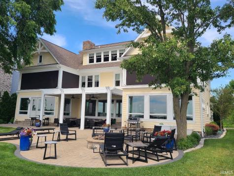 11925 N Ogden Point Road Syracuse IN 46567