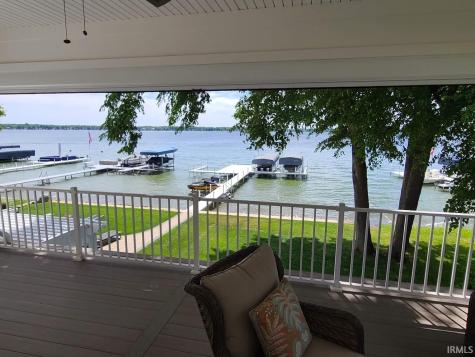 11925 N Ogden Point Road Syracuse IN 46567