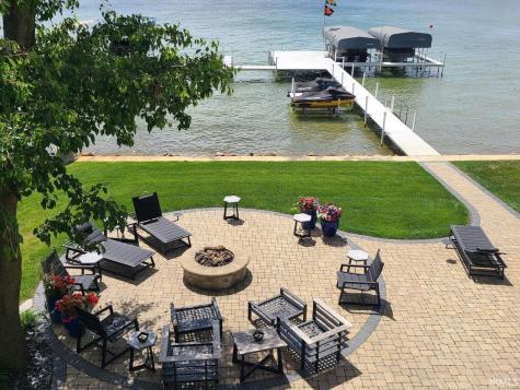 11925 N Ogden Point Road Syracuse IN 46567