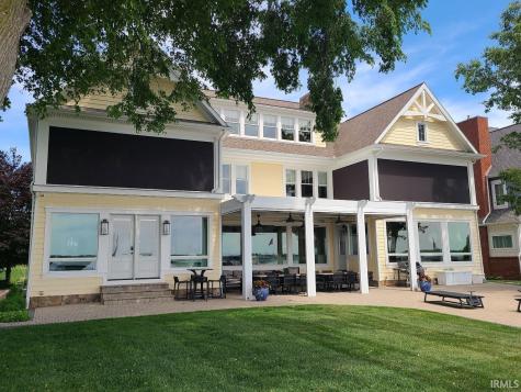 11925 N Ogden Point Road Syracuse IN 46567
