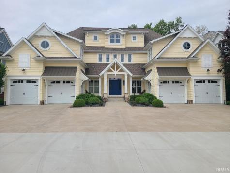 11925 N Ogden Point Road Syracuse IN 46567