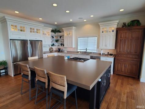 11925 N Ogden Point Road Syracuse IN 46567