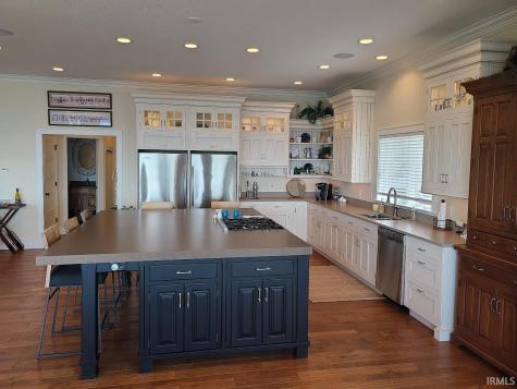 11925 N Ogden Point Road Syracuse IN 46567