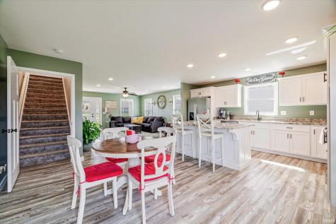 7424 W Upland Drive Bloomington IN 47404