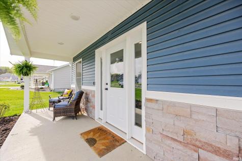7424 W Upland Drive Bloomington IN 47404