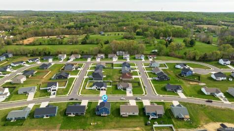 7424 W Upland Drive Bloomington IN 47404