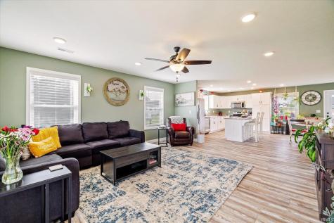 7424 W Upland Drive Bloomington IN 47404