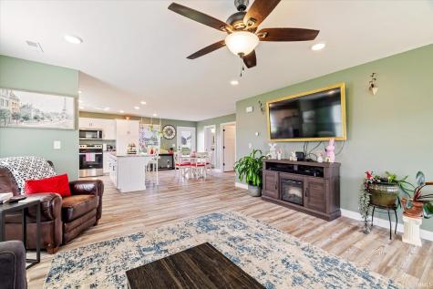 7424 W Upland Drive Bloomington IN 47404