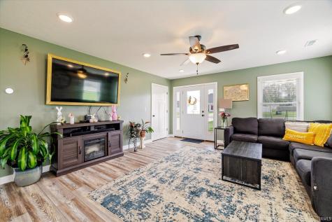 7424 W Upland Drive Bloomington IN 47404