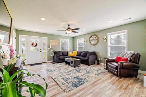 7424 W Upland Drive Bloomington IN 47404