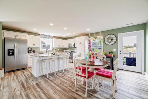 7424 W Upland Drive Bloomington IN 47404