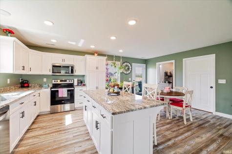 7424 W Upland Drive Bloomington IN 47404