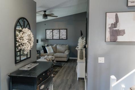 7617 Eagle Trace Cove Fort Wayne IN 46825