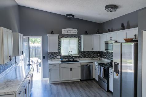 7617 Eagle Trace Cove Fort Wayne IN 46825