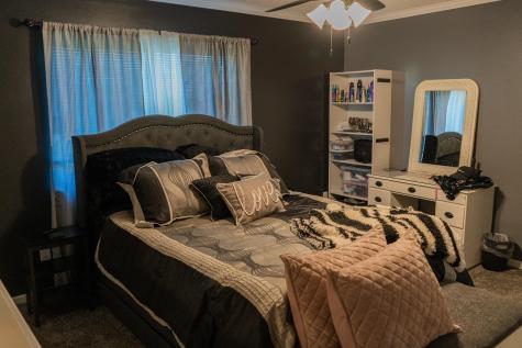 7617 Eagle Trace Cove Fort Wayne IN 46825